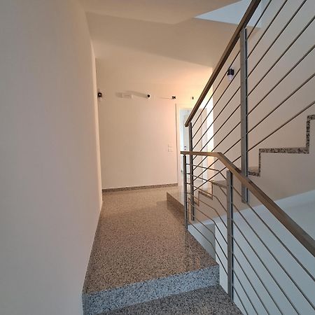 Garibaldi 16 Room Legnaro Dış mekan fotoğraf