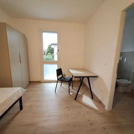 Garibaldi 16 Room Legnaro Dış mekan fotoğraf