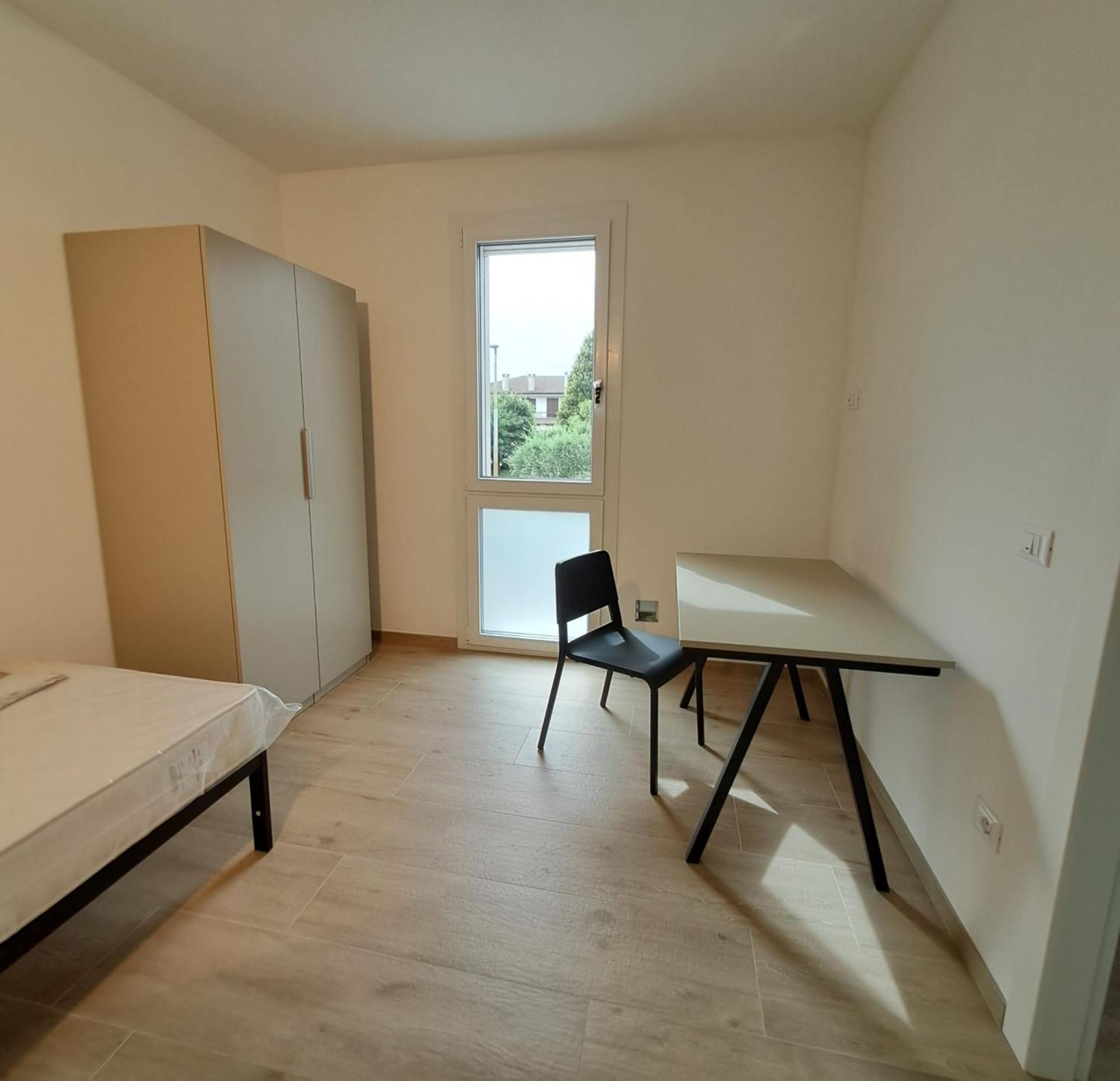Garibaldi 16 Room Legnaro Dış mekan fotoğraf
