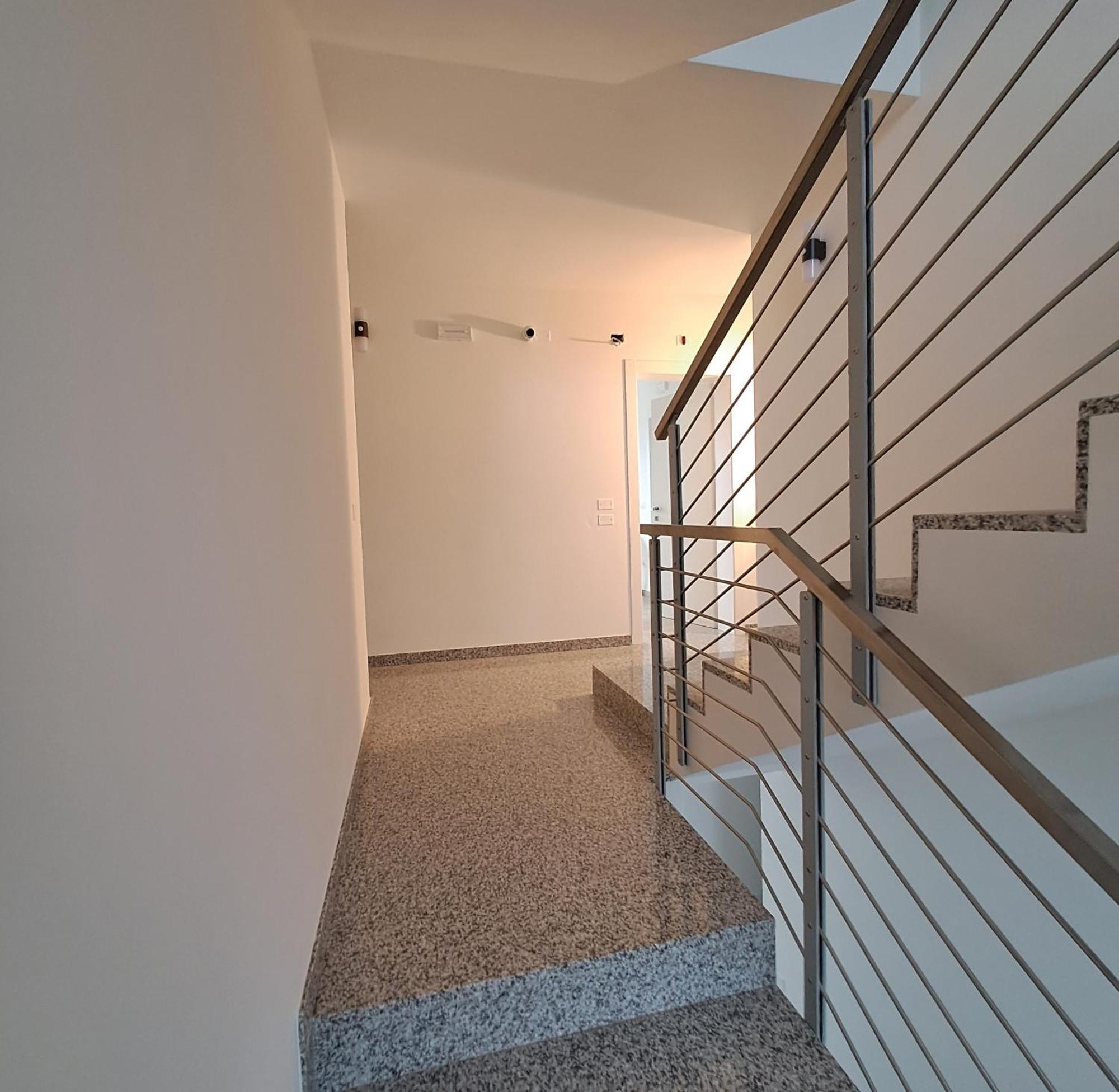 Garibaldi 16 Room Legnaro Dış mekan fotoğraf