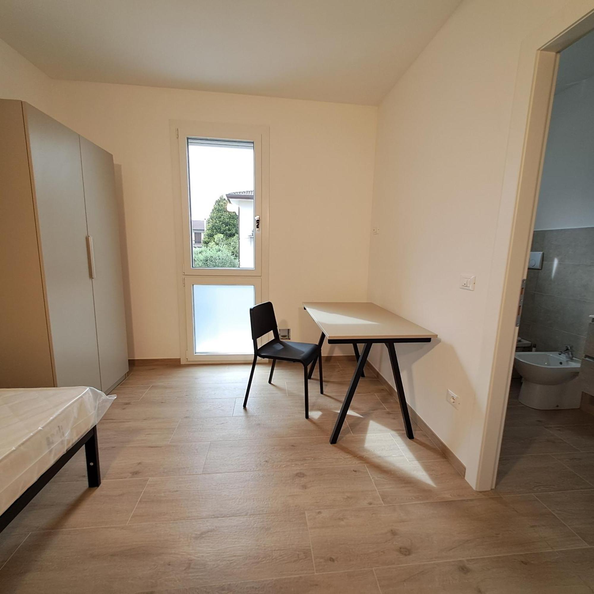 Garibaldi 16 Room Legnaro Dış mekan fotoğraf